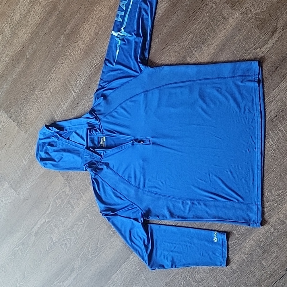Habit Shirt